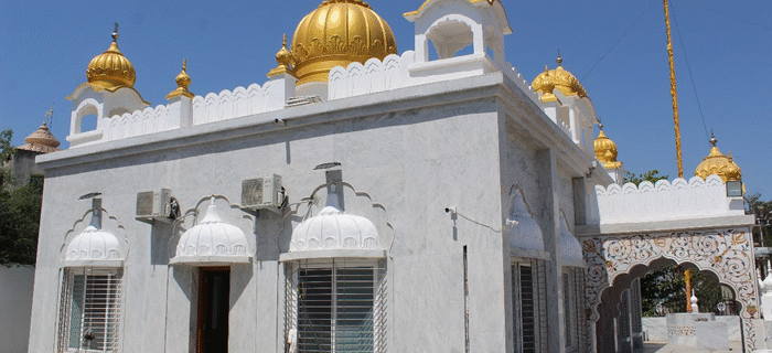 Gurudwara